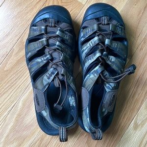 Keen Sandals